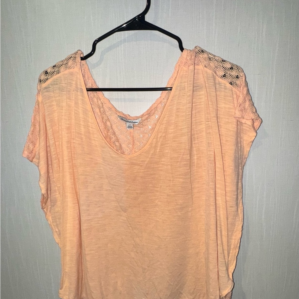 Lot of woman size large clothing